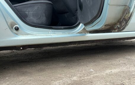 Renault Logan I, 2008 год, 330 000 рублей, 14 фотография