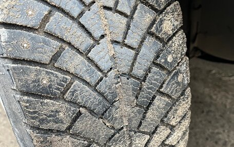 Renault Logan I, 2008 год, 330 000 рублей, 17 фотография