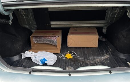 Renault Logan I, 2008 год, 330 000 рублей, 16 фотография