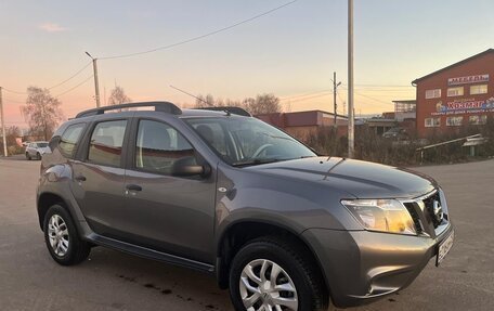Nissan Terrano III, 2018 год, 1 999 000 рублей, 3 фотография
