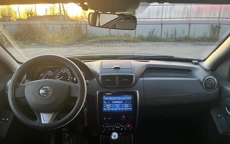 Nissan Terrano III, 2018 год, 1 999 000 рублей, 12 фотография