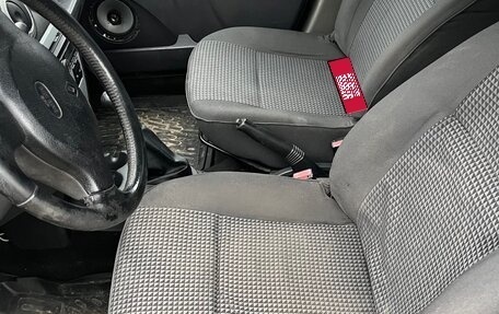 Renault Logan I, 2008 год, 330 000 рублей, 10 фотография