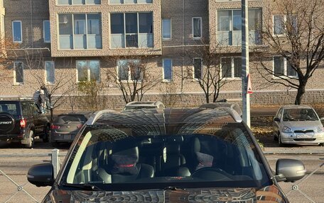 Mitsubishi Outlander III рестайлинг 3, 2021 год, 3 390 000 рублей, 6 фотография