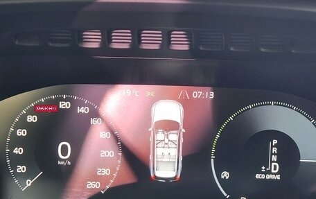 Volvo XC90 II рестайлинг, 2015 год, 3 000 000 рублей, 7 фотография