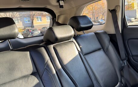 Mitsubishi Outlander III рестайлинг 3, 2021 год, 3 390 000 рублей, 24 фотография