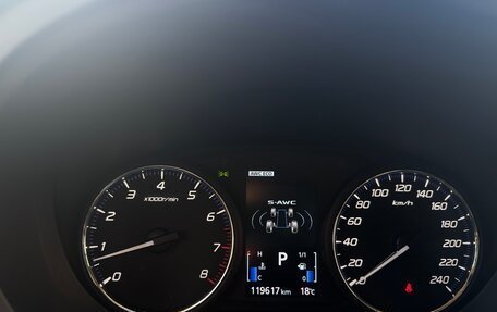 Mitsubishi Outlander III рестайлинг 3, 2021 год, 3 390 000 рублей, 33 фотография