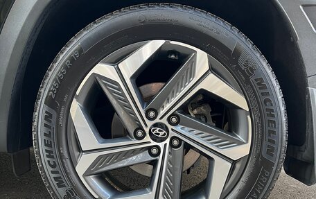 Hyundai Tucson, 2021 год, 3 200 000 рублей, 10 фотография