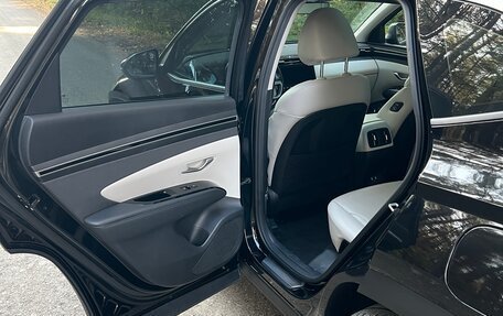 Hyundai Tucson, 2021 год, 3 200 000 рублей, 13 фотография