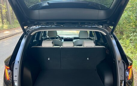 Hyundai Tucson, 2021 год, 3 200 000 рублей, 14 фотография