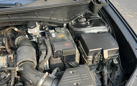 Hyundai Tucson, 2021 год, 3 200 000 рублей, 21 фотография