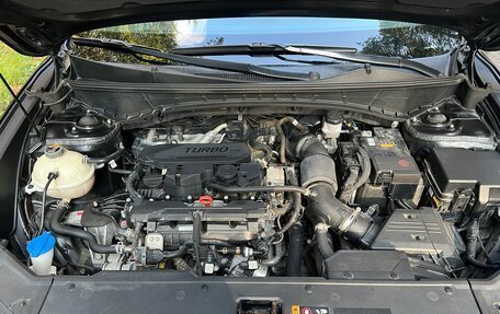 Hyundai Tucson, 2021 год, 3 200 000 рублей, 18 фотография