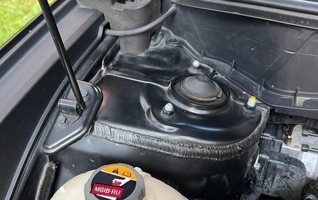 Hyundai Tucson, 2021 год, 3 200 000 рублей, 20 фотография