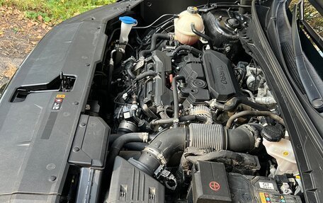 Hyundai Tucson, 2021 год, 3 200 000 рублей, 23 фотография