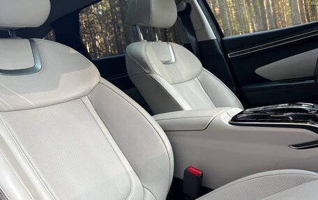 Hyundai Tucson, 2021 год, 3 200 000 рублей, 33 фотография