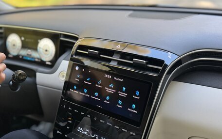 Hyundai Tucson, 2021 год, 3 200 000 рублей, 36 фотография