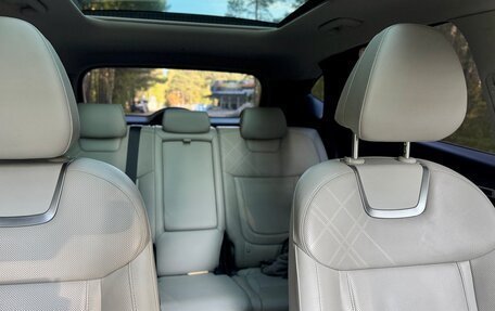 Hyundai Tucson, 2021 год, 3 200 000 рублей, 38 фотография