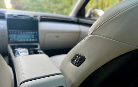 Hyundai Tucson, 2021 год, 3 200 000 рублей, 37 фотография