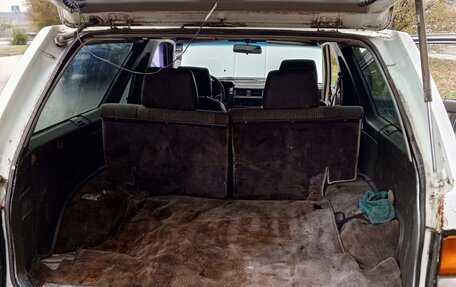 Nissan Terrano II рестайлинг, 1988 год, 165 000 рублей, 19 фотография