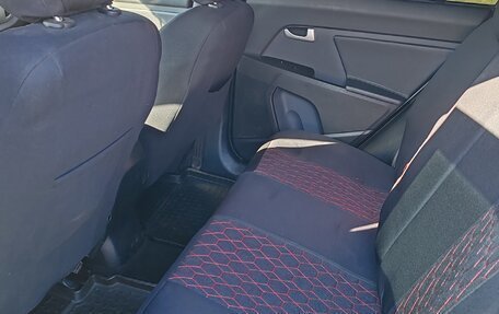 KIA Sportage III, 2014 год, 1 350 000 рублей, 6 фотография