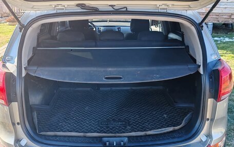 KIA Sportage III, 2014 год, 1 350 000 рублей, 5 фотография