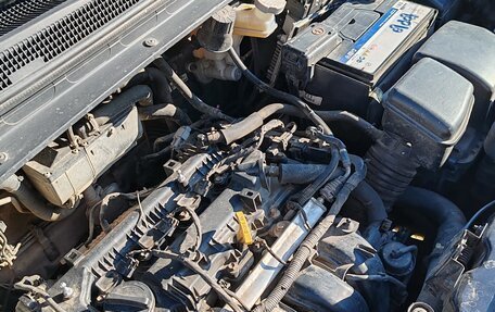 KIA Sportage III, 2014 год, 1 350 000 рублей, 10 фотография