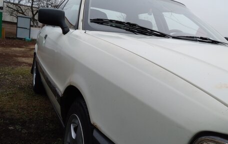 Audi 80, 1987 год, 175 000 рублей, 5 фотография