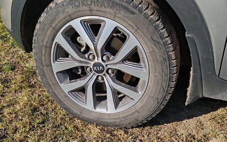 KIA Sportage III, 2014 год, 1 350 000 рублей, 11 фотография