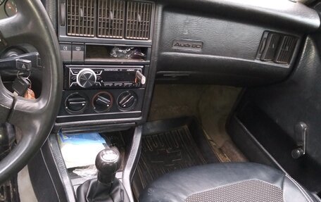 Audi 80, 1987 год, 175 000 рублей, 7 фотография