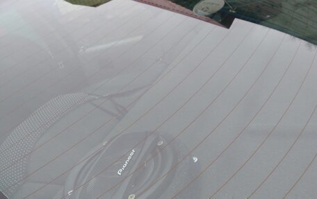 Audi 80, 1987 год, 175 000 рублей, 10 фотография