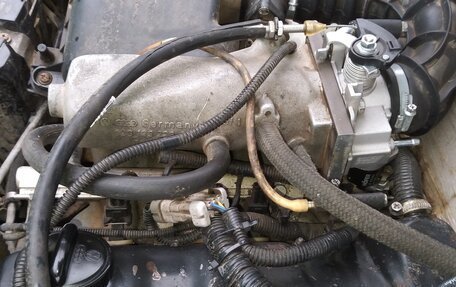 Audi 80, 1987 год, 175 000 рублей, 11 фотография