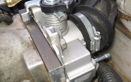 Audi 80, 1987 год, 175 000 рублей, 16 фотография