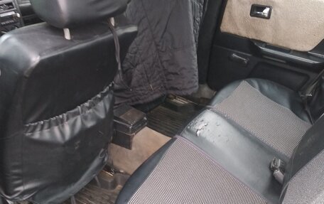 Audi 80, 1987 год, 175 000 рублей, 8 фотография