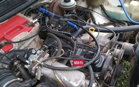 Audi 80, 1987 год, 175 000 рублей, 12 фотография