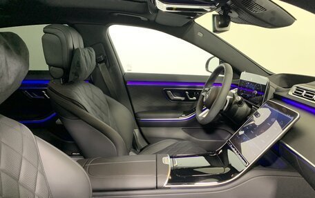 Mercedes-Benz S-Класс, 2024 год, 23 540 000 рублей, 16 фотография