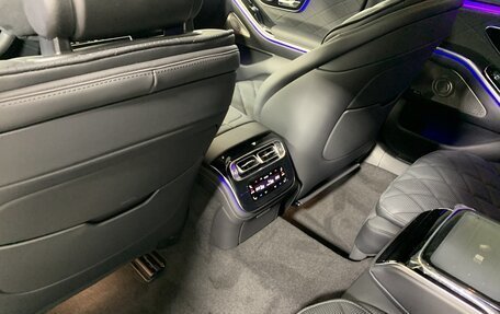 Mercedes-Benz S-Класс, 2024 год, 23 540 000 рублей, 15 фотография