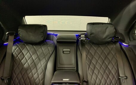 Mercedes-Benz S-Класс, 2024 год, 23 540 000 рублей, 19 фотография