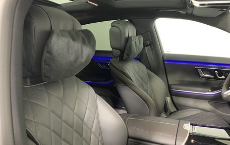 Mercedes-Benz S-Класс, 2024 год, 23 540 000 рублей, 22 фотография