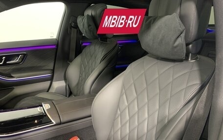 Mercedes-Benz S-Класс, 2024 год, 23 540 000 рублей, 12 фотография