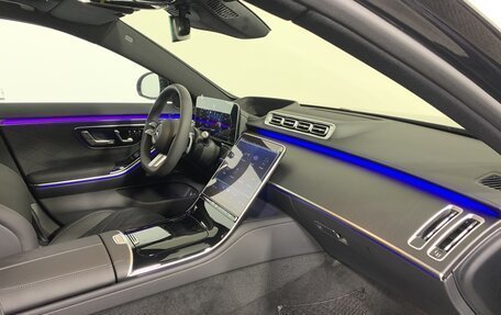 Mercedes-Benz S-Класс, 2024 год, 23 540 000 рублей, 25 фотография