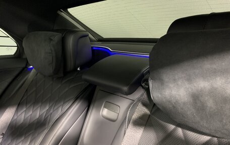 Mercedes-Benz S-Класс, 2024 год, 23 540 000 рублей, 28 фотография