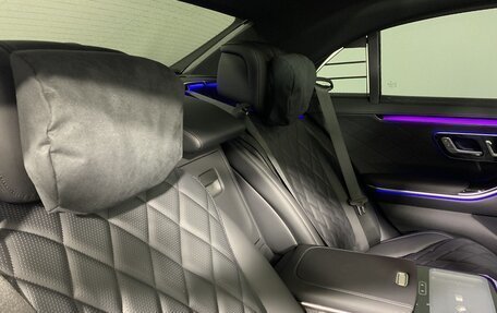 Mercedes-Benz S-Класс, 2024 год, 23 540 000 рублей, 26 фотография