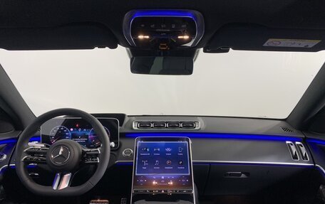 Mercedes-Benz S-Класс, 2024 год, 23 540 000 рублей, 31 фотография