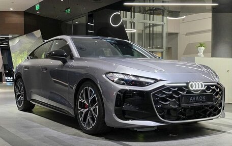 Audi A5, 2025 год, 7 100 000 рублей, 2 фотография