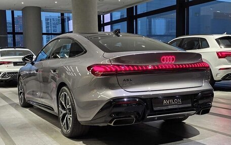 Audi A5, 2025 год, 7 100 000 рублей, 5 фотография