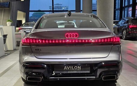 Audi A5, 2025 год, 7 100 000 рублей, 4 фотография