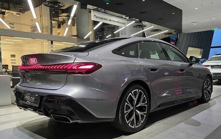 Audi A5, 2025 год, 7 100 000 рублей, 6 фотография