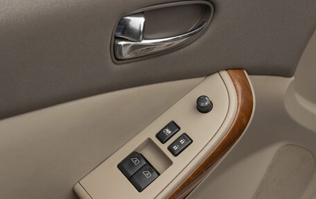 Nissan Altima IV (L32), 2007 год, 880 000 рублей, 15 фотография