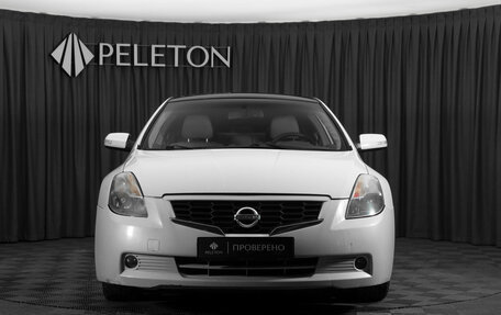 Nissan Altima IV (L32), 2007 год, 880 000 рублей, 3 фотография