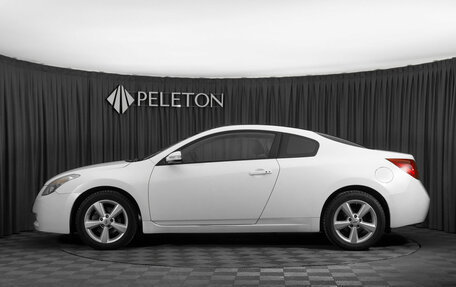 Nissan Altima IV (L32), 2007 год, 880 000 рублей, 7 фотография