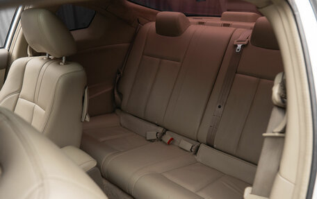 Nissan Altima IV (L32), 2007 год, 880 000 рублей, 14 фотография